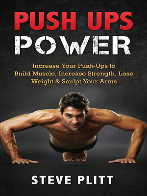cover image of Push Ups Power